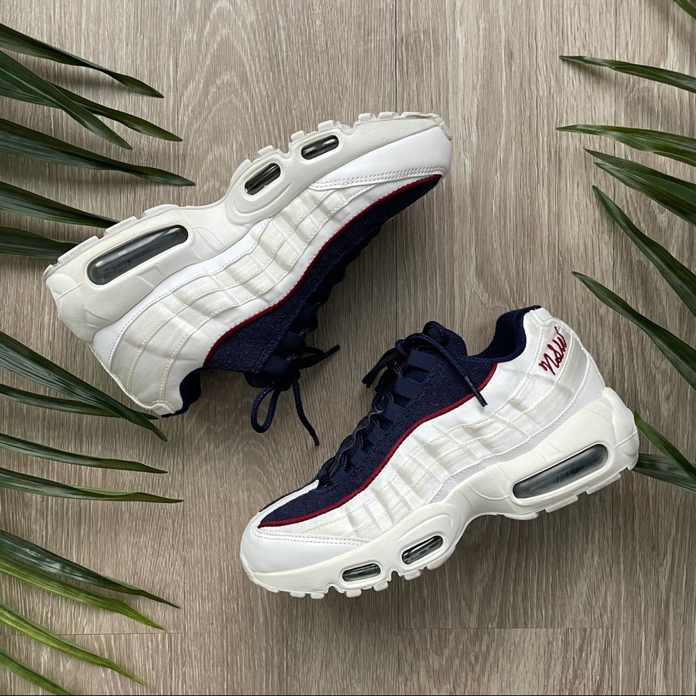 wmns air max 95 lx